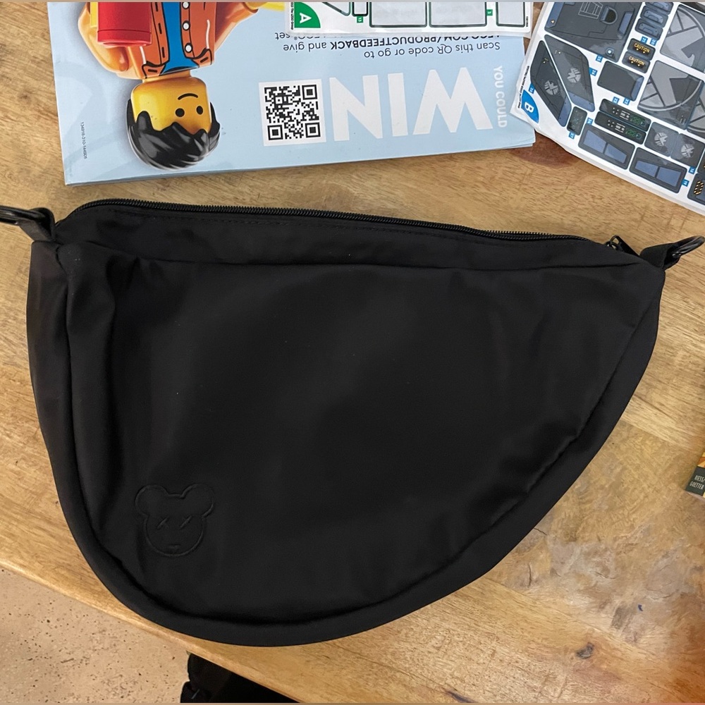 Citymouse NY purse